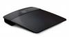 Router Linksys E1200 Wireless-N cu Cisco Connect