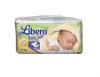 Scutece copii Libero Baby Soft Mini, 3-6 kg, 24 buc
