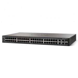 Switch Cisco SG 300-52 52-port Gigabit Managed, SRW2048-K9-EU