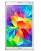 Tableta Samsung Galaxy Tab S T705, 16GB, 8.4 inch, WiFi + 4G LTE, Dazzling White, SM-T705NZWAROM