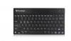 Tastatura Prestigio bluetooth keyboard for most 10 inch tablet use, neagra, PBKB02US