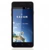Telefon Mobil Kazam TV 4.5, Dual SIM, Black, KAZAM TV 4.5 BLACK