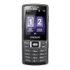 Telefon mobil samsung c5212 dual noble black