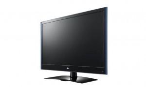 Televizor LED LG 32LV4500, 81cm, Full HD, DivX HD
