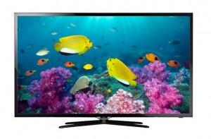 Televizor LED Samsung UE42F5500, 42 Inch, Full HD, Smart TV, HDMI, USB, negru, Ue42F5500Awxxh