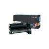 Toner Lexmark C782X1KG, LXTON-C782X1KGR