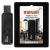 USB FLASH DRIVE 8GB VENTURE MAXELL, 854279.01.TW
