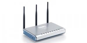Wireless Access Point SMC SMCWEBS-N-EU