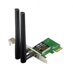 ASUS PCE-N53 - Wireless Dual-band PCI-E card PCE-N53