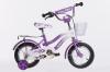Bicicleta kreativ 1216 dhs 2013-violet-alb
