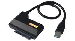 Cablu ST Lab U-560 USB3.0 to S-ATA, ST U-560