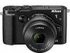 Camera foto Nikon, 1 J4 Kit 10-30mm VR PD-Zoom (black), VVA211K001
