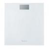 Cantar tefal premiss white, glass platform, lcd, 150 kgmeasure kg /