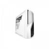 Carcasa nzxt phantom 410 white, secc steel atx mid tower, ca-ph410-w1