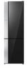 Combina frigorifica Gorenje NRKORA62E, FROST LESS, A+, CONTROL ELECTRONIC, 438791