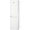 Combina frigorifica INDESIT, 361l , A+, Alb, BIAA 14 DR