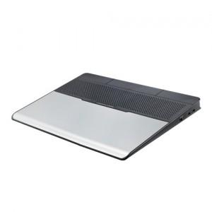 Cooler notebook deepcool n16