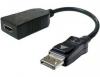 Displayport to hdmi adapter (kit),