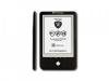 E-Book Reader PRESTIGIO PER3562B (6 inch 800x600 E-Ink, Text/Audio/Image) Black, PER3562B