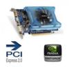 Gigabyte GeForce CUDA GT 220 OC, 1GB GDDR3 (128 bit), HDMI&DualDVI, PCI-E, GV-N220OC-1GI