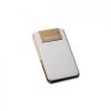 Hard Disk Extern Prestigio Data Safe II, 2.5 inch, 5400rpm, 500GB, USB2.0, Alb, PDS2WH500A
