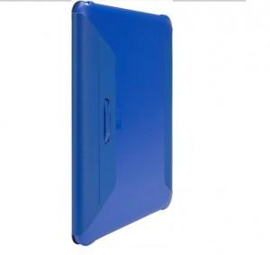 Husa Tableta Case Logic Pentru Galaxy Tab 4, 10 Inch, Albastru, Csge2177B