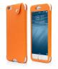 Husa Vetter Smart pentru iPhone 6,  Smart Case Window Slim,  Orange CSWSVTAPIP647O