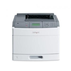Imprimanta laser alb-negru Lexmark T650N