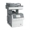 Imprimanta Multifunctionala Laser Color Lexmark X746De, Print/Copy, Scan/ Fax , A4, Retea, USB, Duplex, X746DE