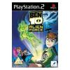 Joc D3Publisher Ben 10 Alien Force pentru PS2 G5055