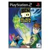 Joc d3publisher ben 10 alien force pentru