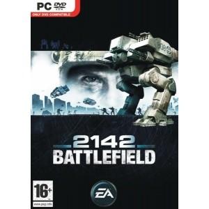 Joc PC EA Games Battlefield 2142 Complete Collection, G5969