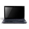 Laptop Acer Aspire 5742-333G32Mnkk 15.6 inch HD LED, Core i3-330M, Intel HD Graphics, 2 GB DDR, 320 GB HDD, DVD-Super Multi DL,802.11b/g/n, webcam 1.3M, 6-cell Li-ion battery, Black, LX.R4F0C.036