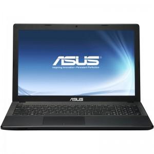 Laptop Asus X551MAV-SX299D 15.6 inch Intel Celeron N2830  4Gb  500Gb  Free Dos negru