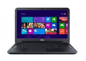Laptop Dell Inspiron 3537 15.6 inch Hd Touch I5-4200U 6GB 1Tb 2GB-Hd8670M 2Ycis 272350314