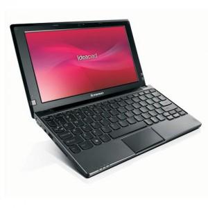 Laptop Lenovo IdeaPad S10-3 black 59-031875