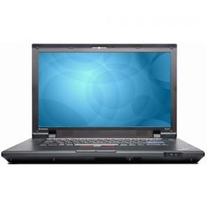 Laptop Lenovo ThinkPad SL510 cu procesor Intel CoreTM2 Duo T6670, 2GB, 320GB, FreeDOS