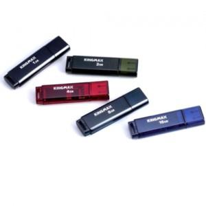 Memorie Flash Drive UD-01 USB 2.0 4GB,  Security Software - PIP Technology /Red, KM-UD-01/4G/R