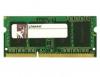 Memorie Kingston SODIMM 4GB DDR3-1600C11 1R, KAC-MEMKS/4G