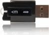 MEMORY DRIVE FLASH USB2 4GB/BLUE CLASSIC C903 A-DATA AC903-4G-RBL
