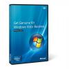 Microsoft OEM GGK-Win Vista Business SP1 English Legalization DSP ORT OEI DVD QRC-00001