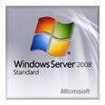 Microsoft Windows Svr Std 2008,P73-04712