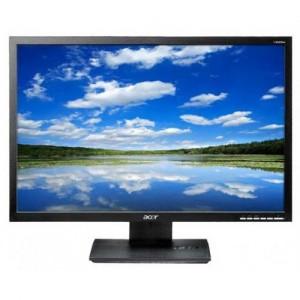 Monitor Acer, 22 inch, Wide, LED, 16:10, 1680x1050@60Hz, 5ms, ET.EV3WE.A22