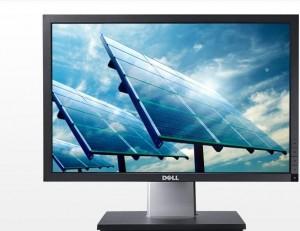 Monitor Dell P1911 LCD 19", Profesional, 1440 x 900 la 60Hz, contrast 1000:1, Luminozitate 250cd/m2, Timp de raspuns 5 ms  DL-272126651