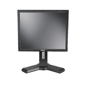 Monitor LCD Dell P170S 17 inch, Negru