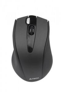 Mouse A4Tech G9-500F-1, V-TRACK WIRELESS G9 MOUSE, USB, Black, G9-500F-1