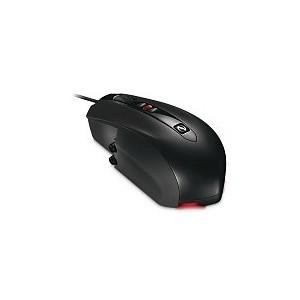 Mouse Microsoft SideWinder X5 Gaming Mouse,  Laser 400/800/2000DPI,  5 Buttons,  USB, ARB-00007