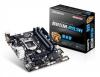 Placa de baza Gigabyte GA-B85M-DS3H, MBGB85MDS3H