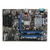 Placa de baza MSI P43T-C51, socket 775