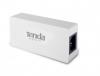 PoE (Power Over Ethernet) Injector TENDA, IEEE 802.3at compatibil, carcasa plastic, PoE30G-AT